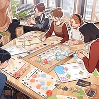 Discover the Exciting World of Strategy Games: A Guide for Beginners