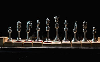 What are some distinctive and entertaining board games for adults?
